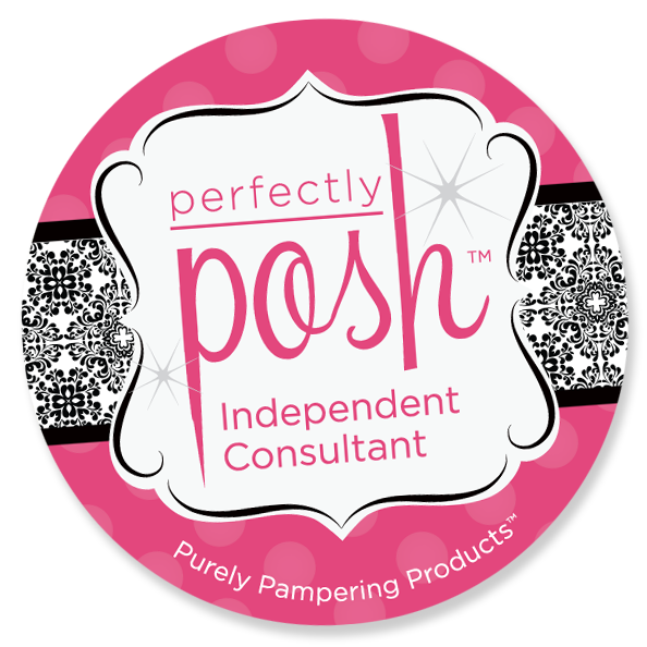 I sell Perfectly Posh!!