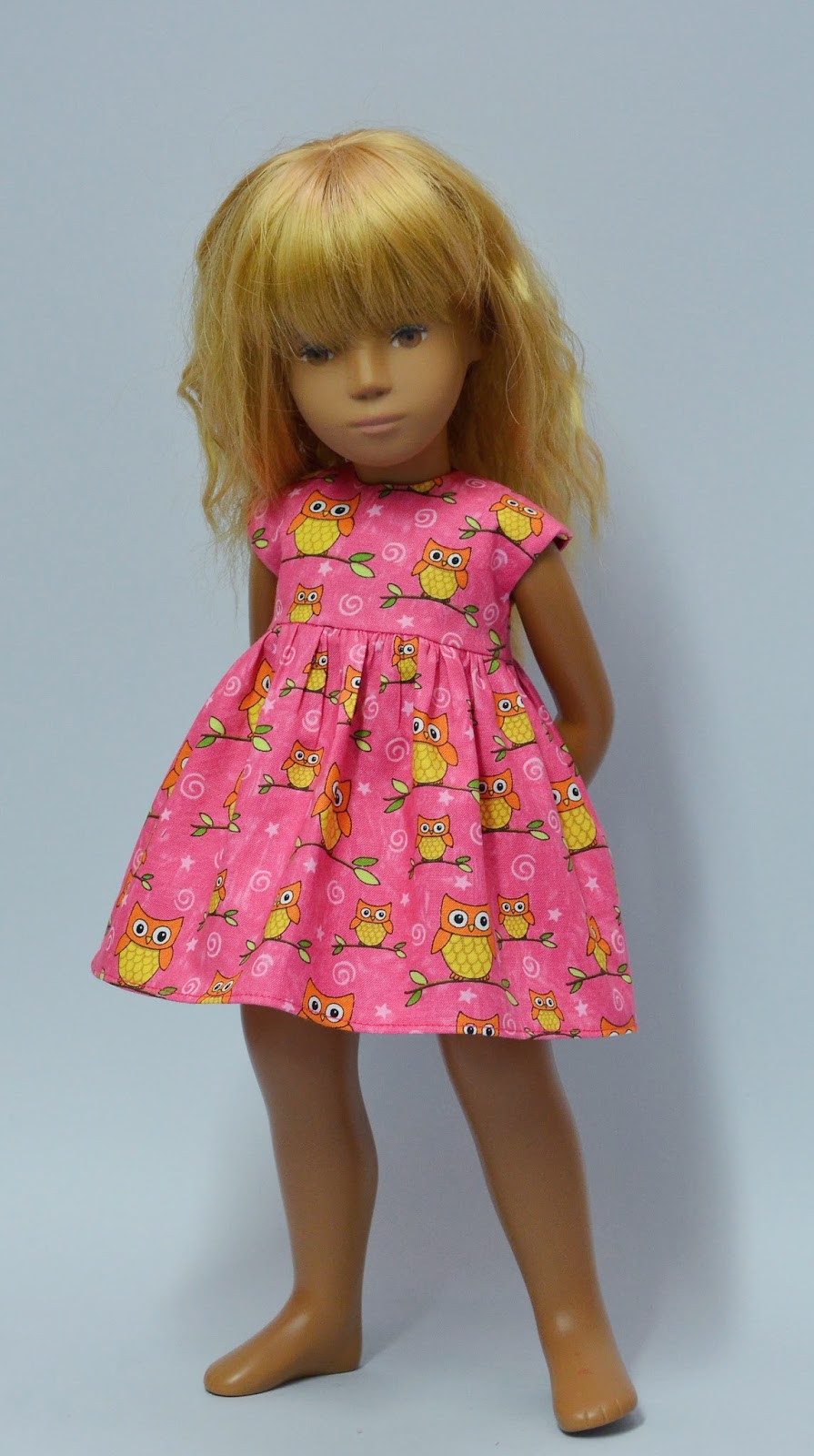 Made with love for Sasha dolls Sasha doll clothes for sale https