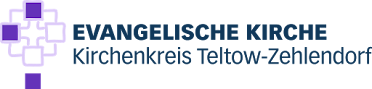 Wir gehören zum Kirchenkreis Teltow-Zehlendorf