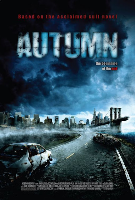 Autumn Movie