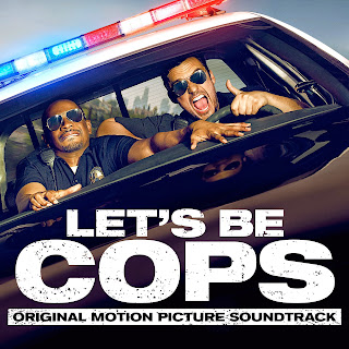 Let's Be Cops Soundtrack (Various Artists)
