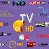 Todos los nuevos canales de televisión HI SES-6 - 12/28/2013