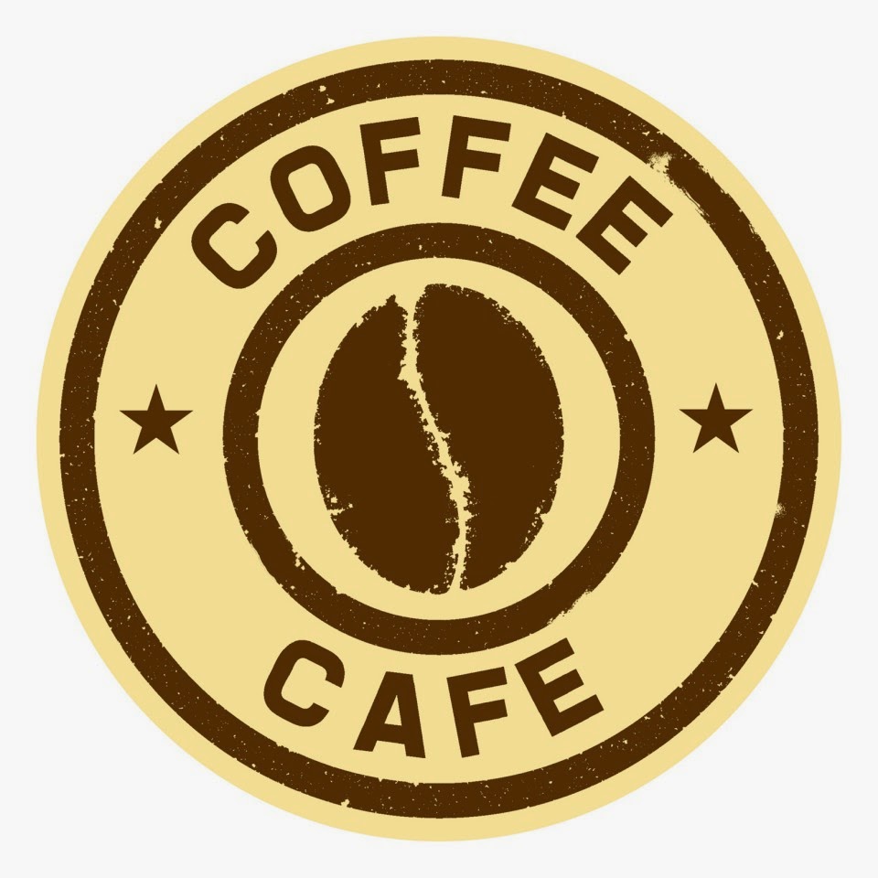 Logo cafe How to