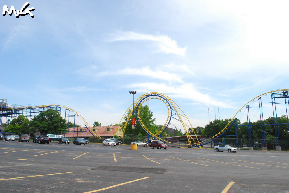 MidwestInfoGuide Frontier City