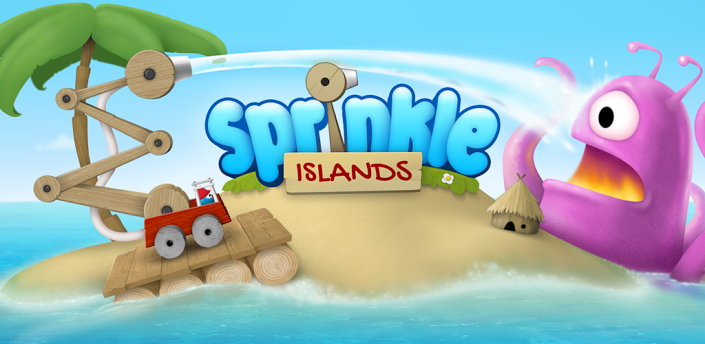 unduh Sprinkle Islands Apk 1.1.0 Version