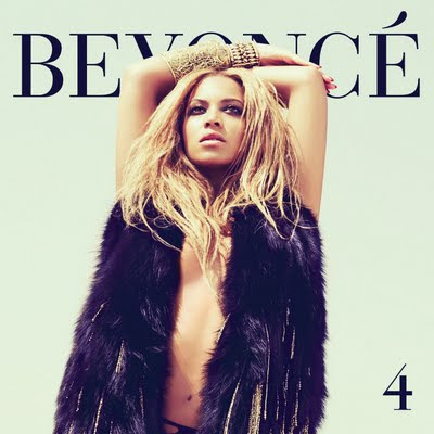 Beyoncé >> album "4" Beyonce4