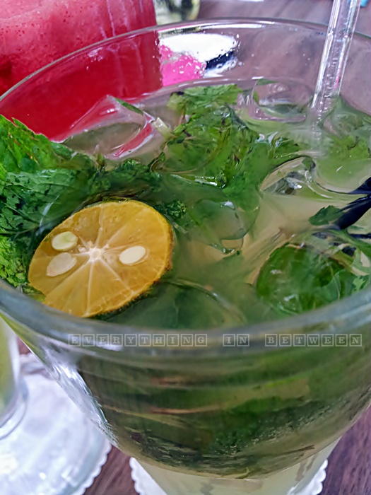 Everything in Between: Makan - Makan || Serai @ Shaftsbury, Cyberjaya