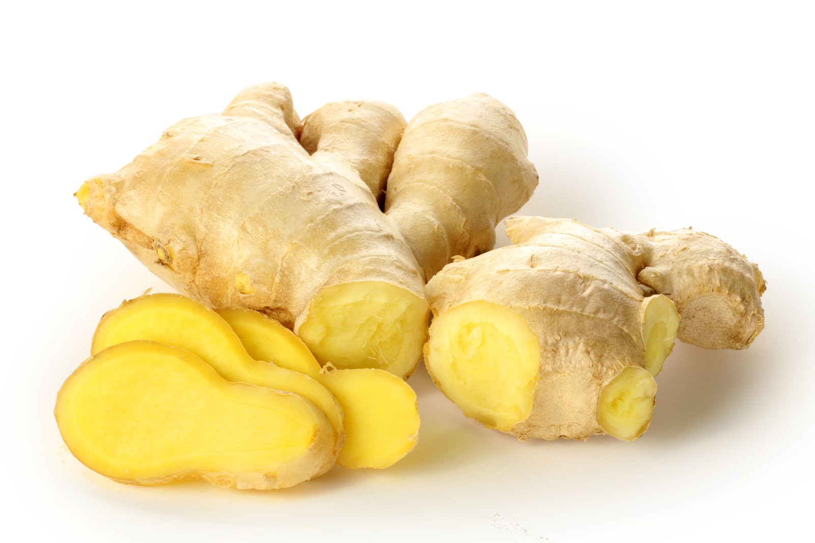 Ginger Health Benefits, Nutritional Value and Uses