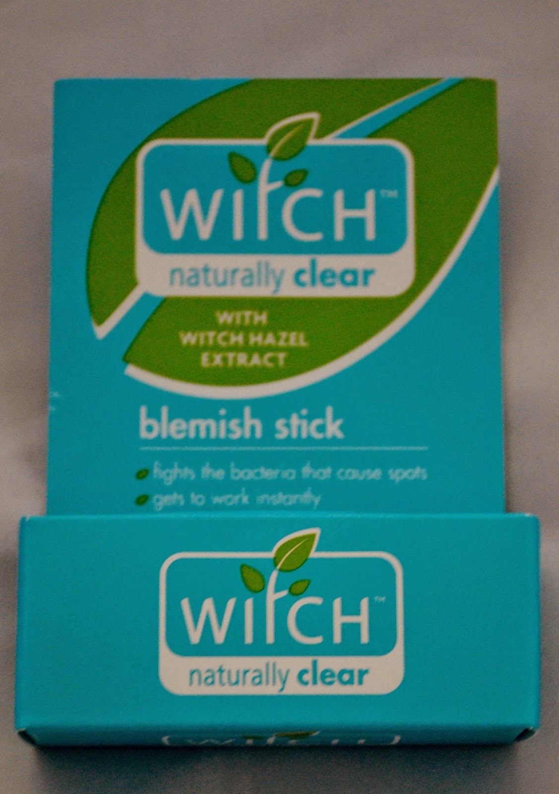 Touch Of Belle Witch Blemish Stick