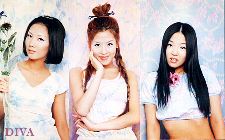 Girl groups that had bad relationships or conflicts - K-POP, K-FANS