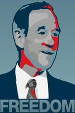 Ron Paul - Freedom Storm (2012) Ron Paul - Freedom Storm (2012)