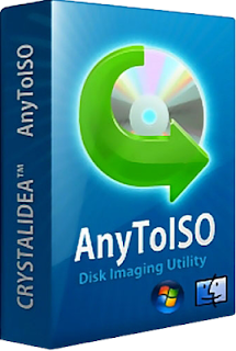 AnyToISO Converter Professional 3.4.2 Build 450 With Key Free Download