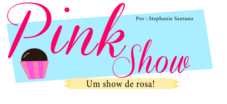 Pink show