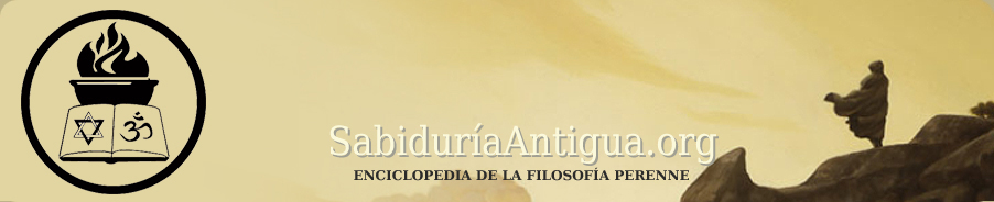 Enciclopedia de la Sabiduría Antigua