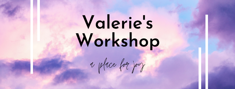 Valerie's Workshop
