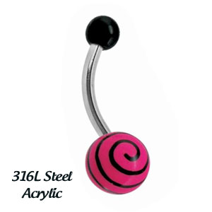 Black Belly Bars