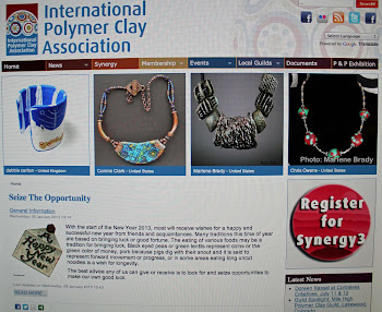 International Polymer Clay Association