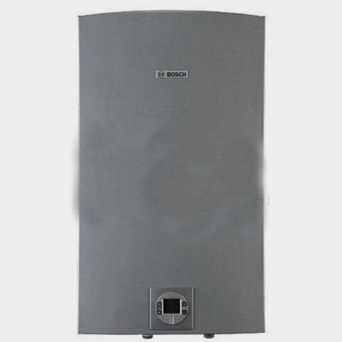 Bosch Therm C 1210 ES Tankless Water Heater Reviews Water Heater