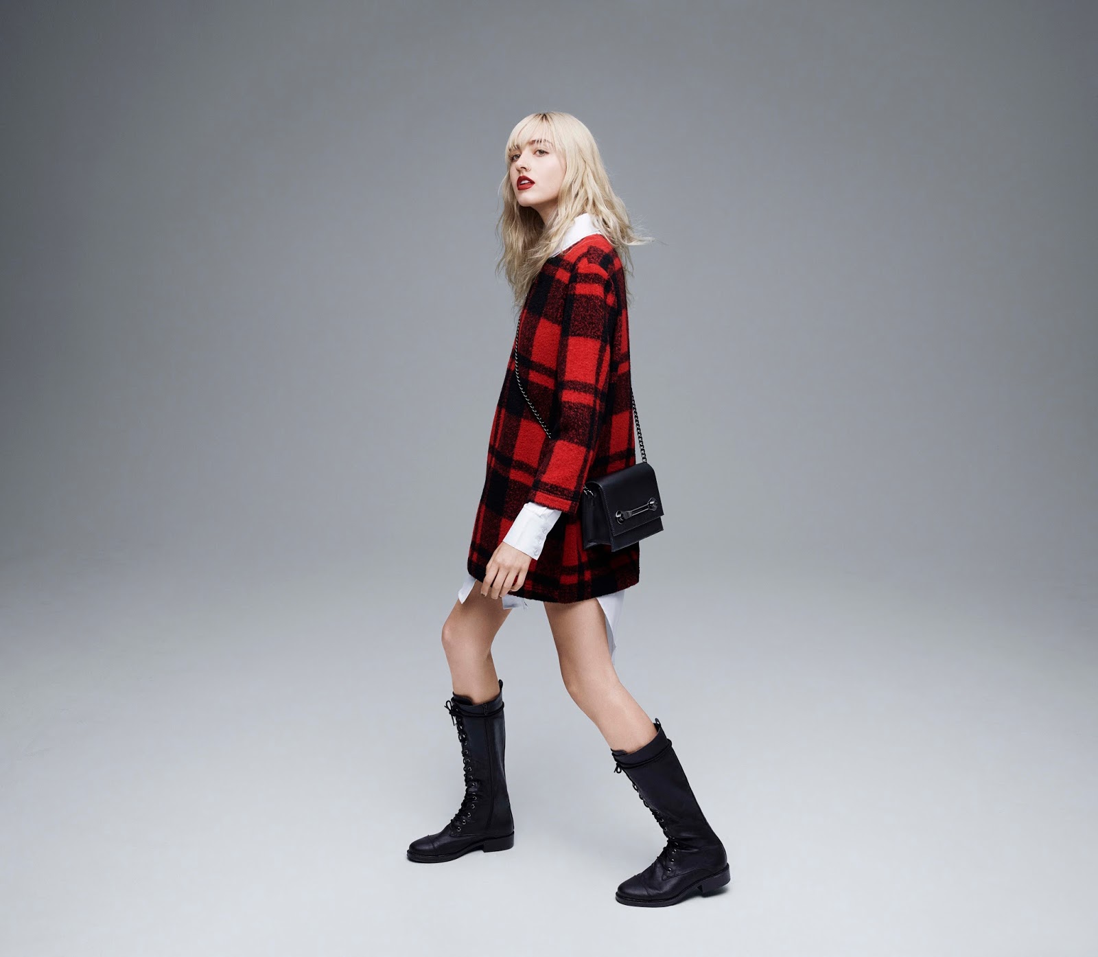 Fall 21 forever winter campaign Fall 21 forever winter campaign