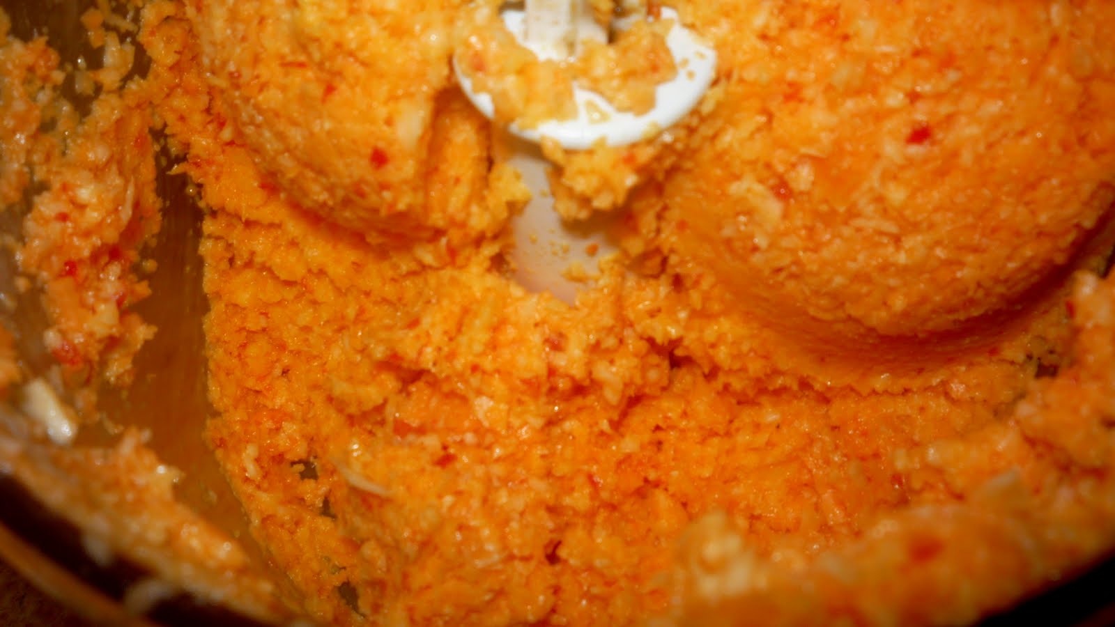 Tastes For Everyday Life Paleo "Corn" Chips...