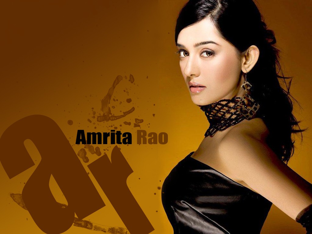 Amrita Rao Images | Celebrities Wallpapers and Photos