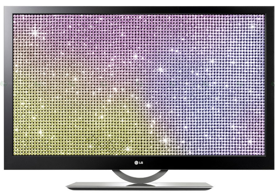 ¿Son dañinas las pantallas de LED?