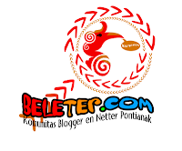 LOGO BELETTER