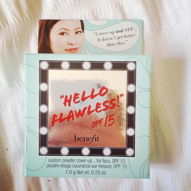 Benefit Hellow Flawless
