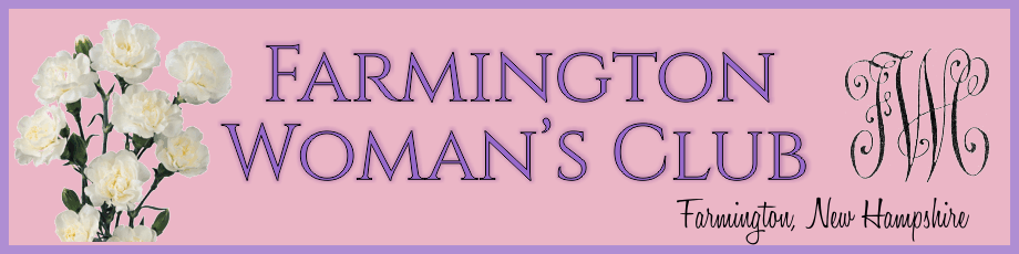 The Farmington Woman's Club