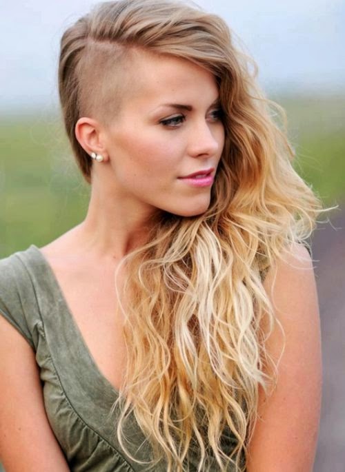 Gorgeous Long Hairstyles for Fine Hair 2015 Ideas