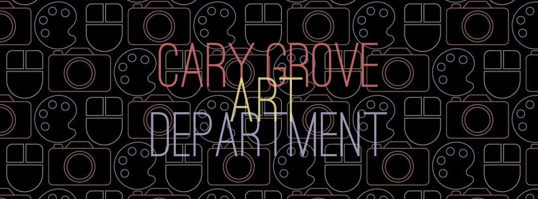 Cary-Grove Art Department