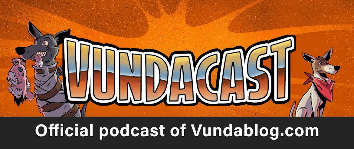 Vundacast 