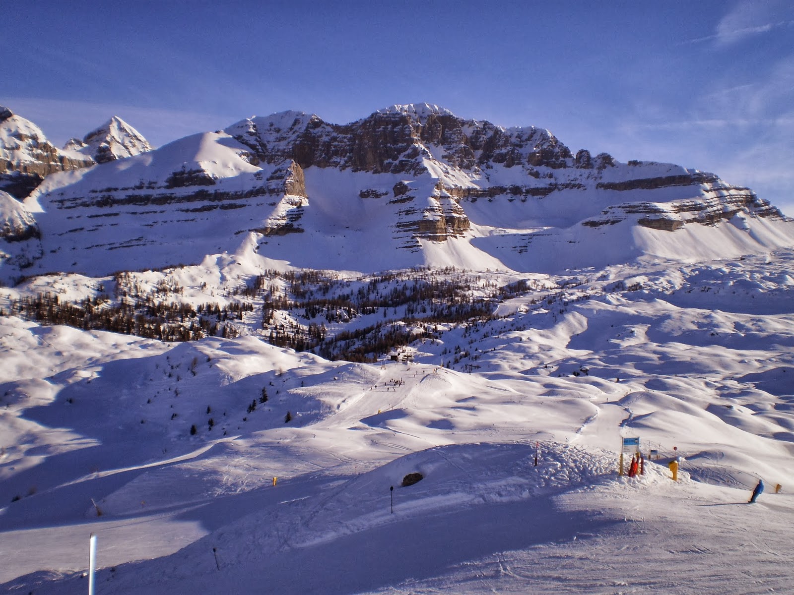 MADONNA DI CAMPIGLIO