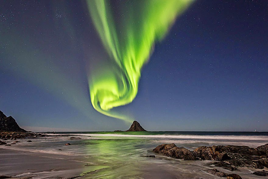 Bleik - 23 Pictures Prove Why Norway Should Be Your Next Travel Destination Bleik - 23 Pictures Prove Why Norway Should Be Your Next Travel Destination