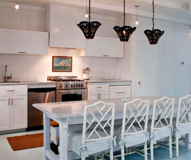 cocinas integrales, cocinas integrales modernas, modelos de cocinas