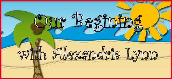 Our Beginning with Alexandria Lynn