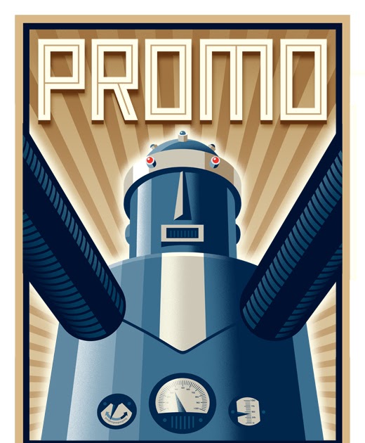 Inkwell Studios Promo