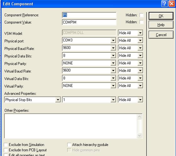 Serial Port Communication Matlab Codes