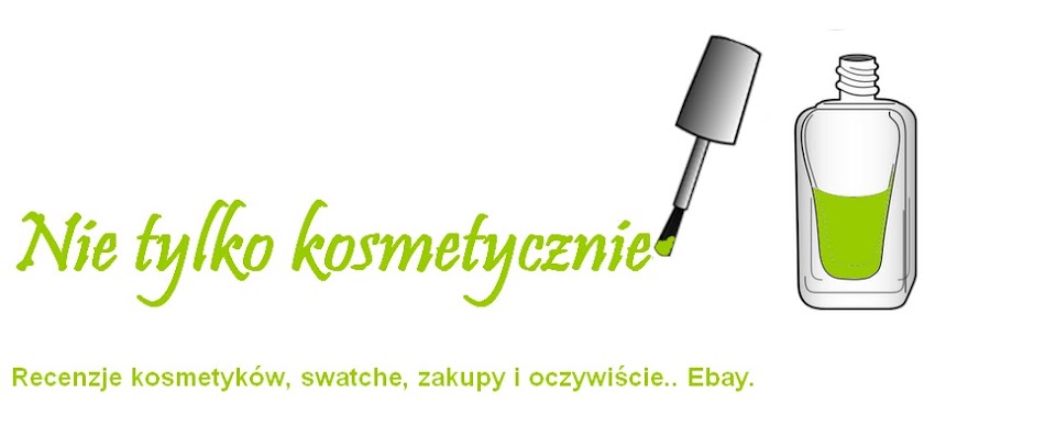 Nie tylko kosmetycznie