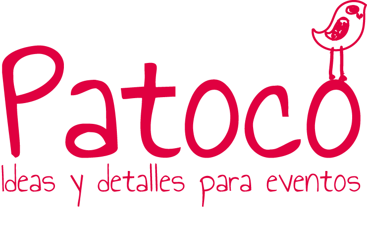 PATOCO    Ideas y detalles para eventos