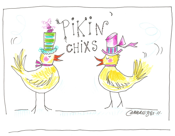 PikinChixs