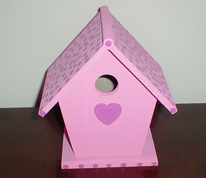 Karens Crocheted Garden of Colors Peach/White Baby Blanket and Pink