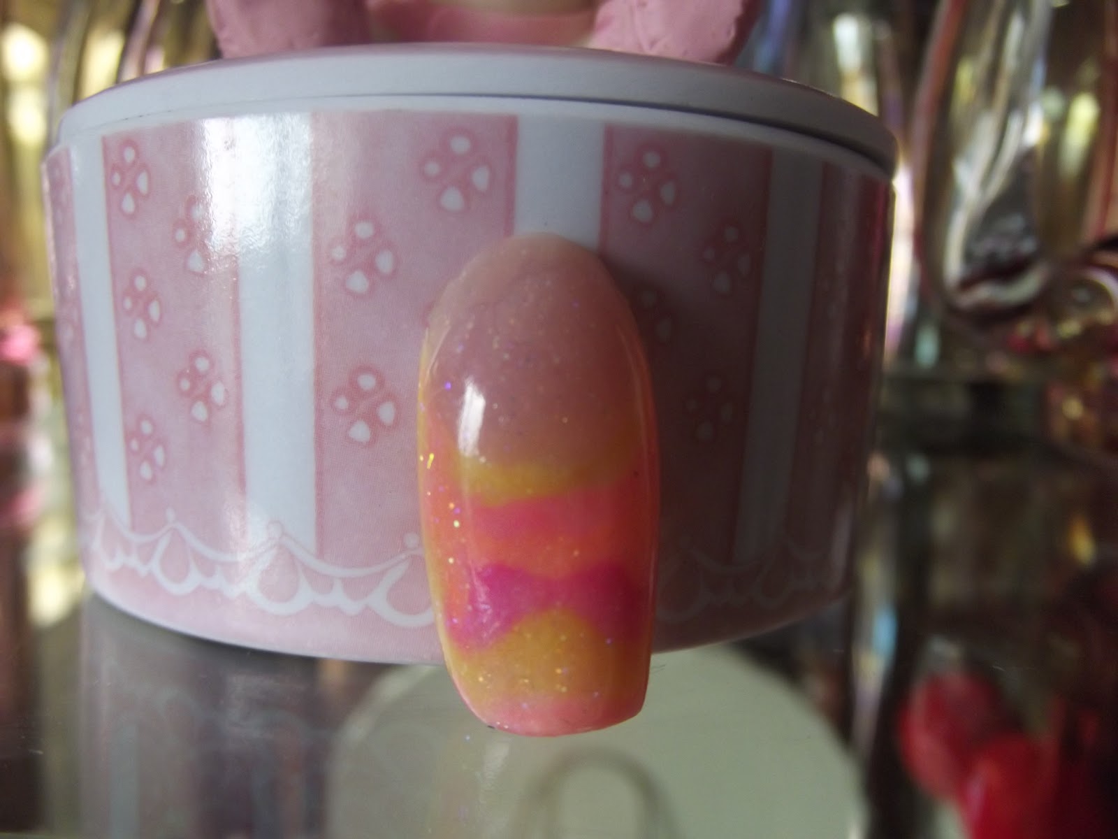 Aplicación de uñas de acrílico: CATÁLOGO DE UÑAS MODELOS EXCLUSIVOS