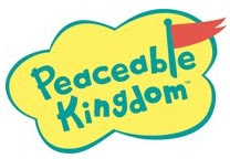 Peaceable Kingdom logo
