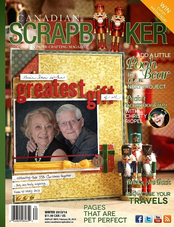 Winter Issue 2013