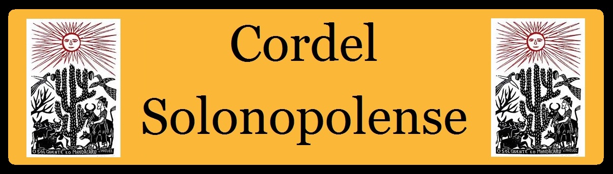 Cordel Solonopolense