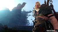 Black Desert Online превью игры