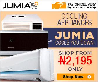 Shop On Jumia