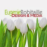 Eugenie Robitaille Design Media
