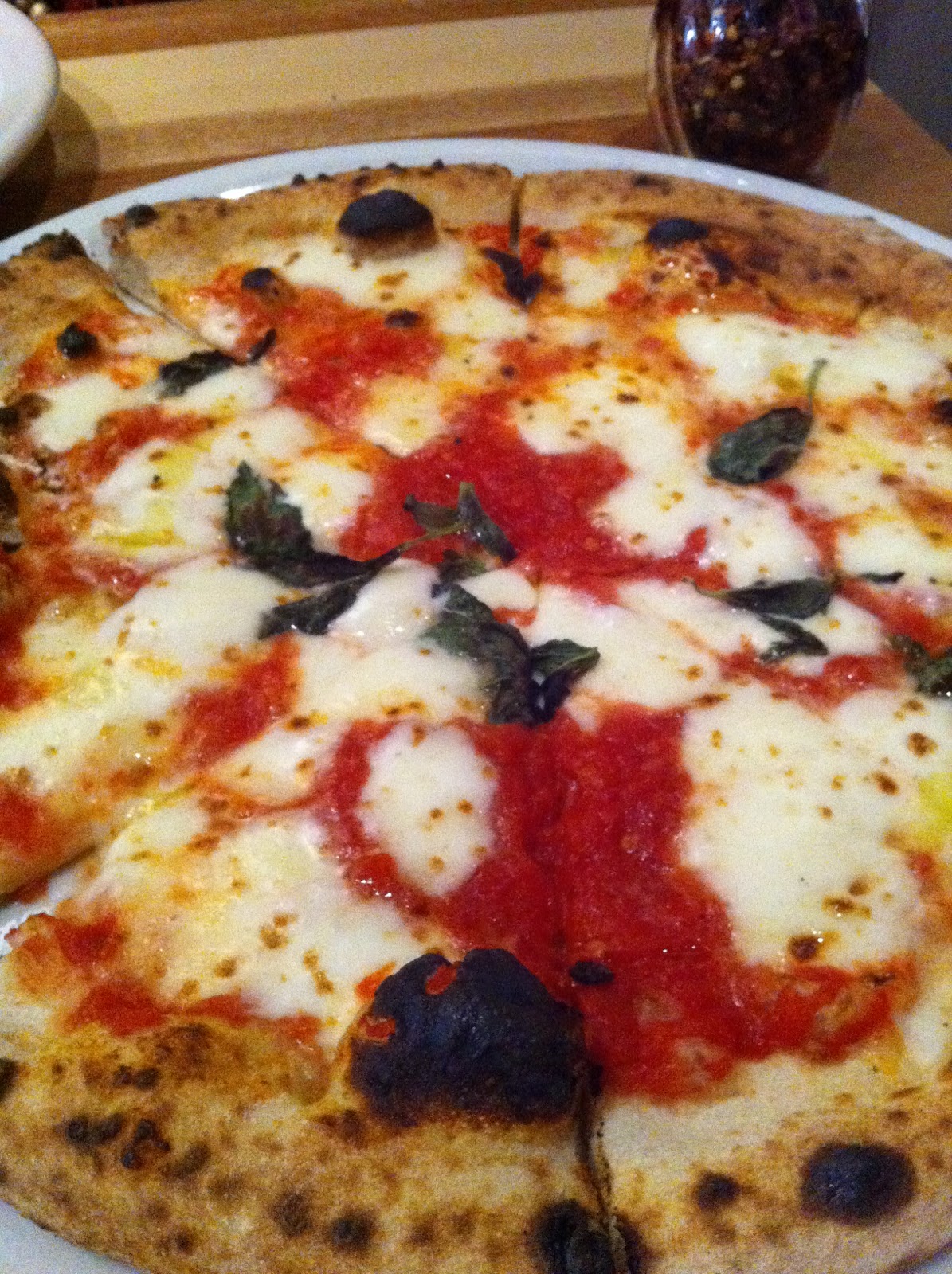 simplysandi Il Cane Rosso Dallas